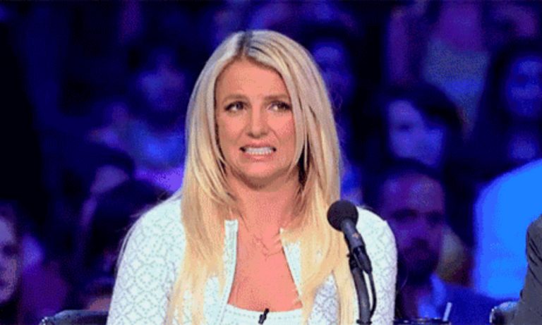 Britney Spears: ‘All This Fame Is Way Too Much For Me’; R. Kelly Asks Media To ‘Take It Easy’ On Him