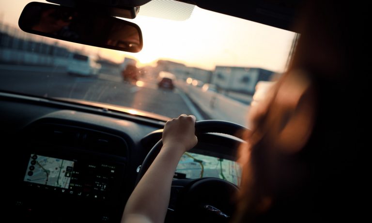 Half Of Marijuana Users Think They Can Drive While Stoned — Is That Wrong?