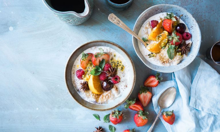 Ways To Stay Healthy Once The Munchies Hit