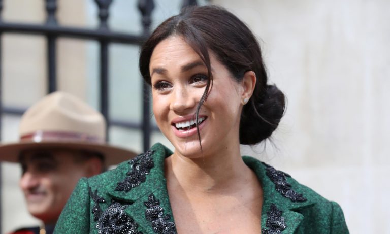 Jussie Smollett Overheard Telling Friend ‘I Got Off’ In Alleged Hoax; Is Duchess Meghan Behind The SussexRoyal Instagram Posts?