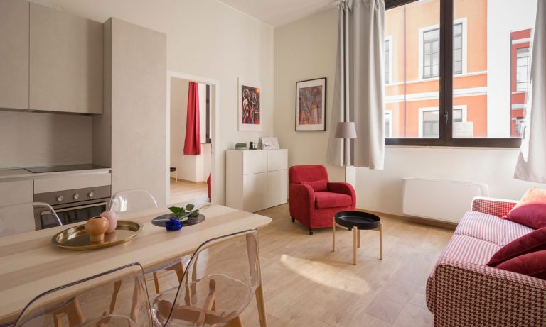 Here’s How You Can Tell If There Are Hidden Cameras In Your Airbnb