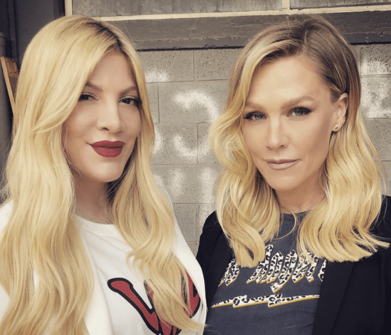 Kardashians Return With Lowest Premiere Ratings Ever; Jennie Garth Reacts To Plastic Surgery Accusations