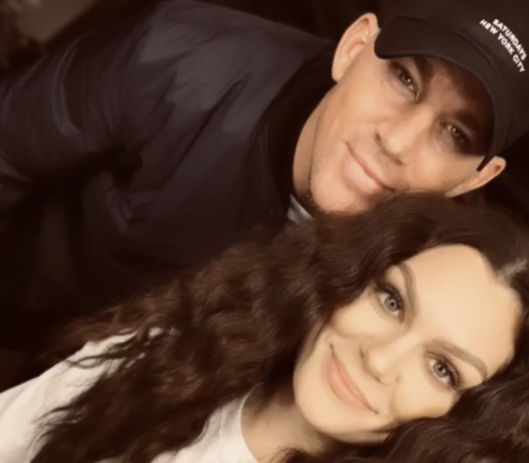 Kim Kardashian Seemingly Shades Taylor Swift — Again; Jessie J Sends Cheeky Birthday Message To BF Channing Tatum