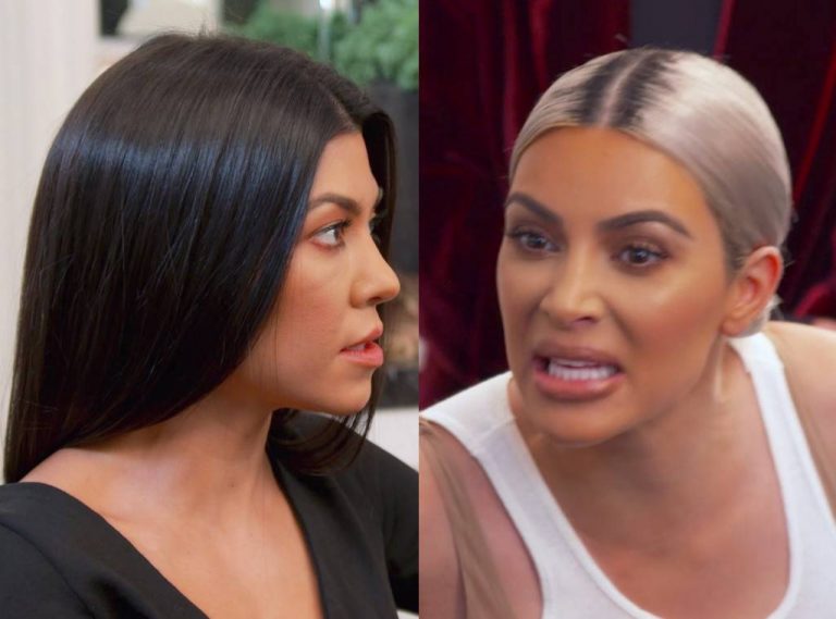 This Kardashian Is Taking A Step Back From ‘KUWTK’; Justin Bieber Sparks Outrage With His Opinion Of Popeyes Chicken Sandwich