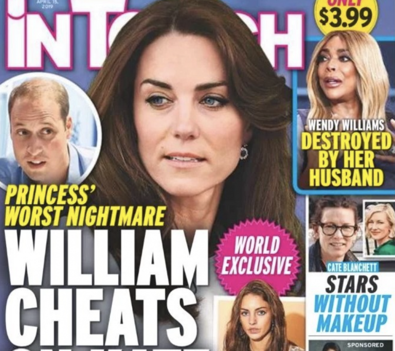 Scarlett Johansson Shames Chris Hemsworth And More