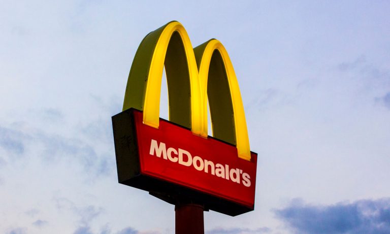 Man Avoids Ticket Thanks To McDonald’s Item