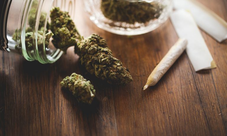 Marijuana Legalization: A Rare Issue Where Women Are More Conservative Than Men