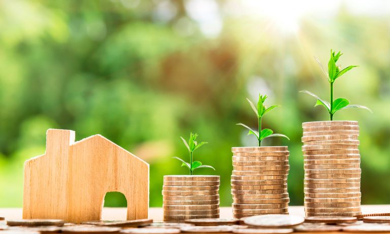 Marijuana Legalization Can Literally Raise Your Home’s Property Value