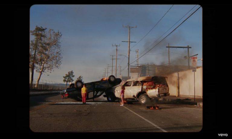 This Week’s Music: James Blake, Vampire Weekend And Hot Chip