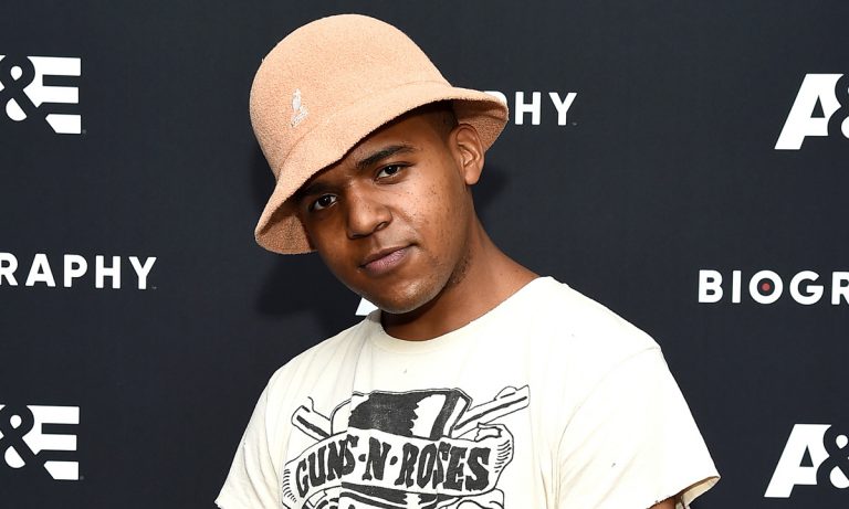 Notorious B.I.G.’s Son Launches Weed Company In Father’s Honor