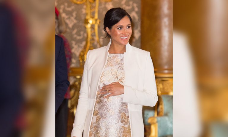 Did Prince Charles And Camilla Just Reveal Meghan’s Due Date?