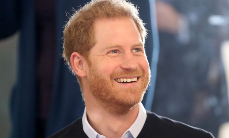 Prince Harry Is In Charge Of This Important Task After Meghan Gives Birth