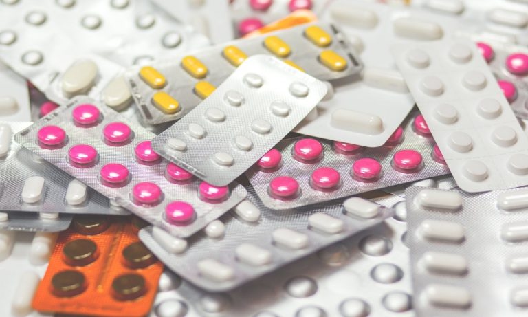 The Problem With Combining Marijuana And Prescription Medications