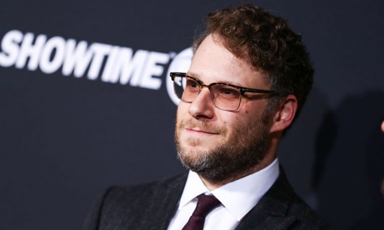 Seth Rogen’s Houseplant Is Improving Marijuana Consumption