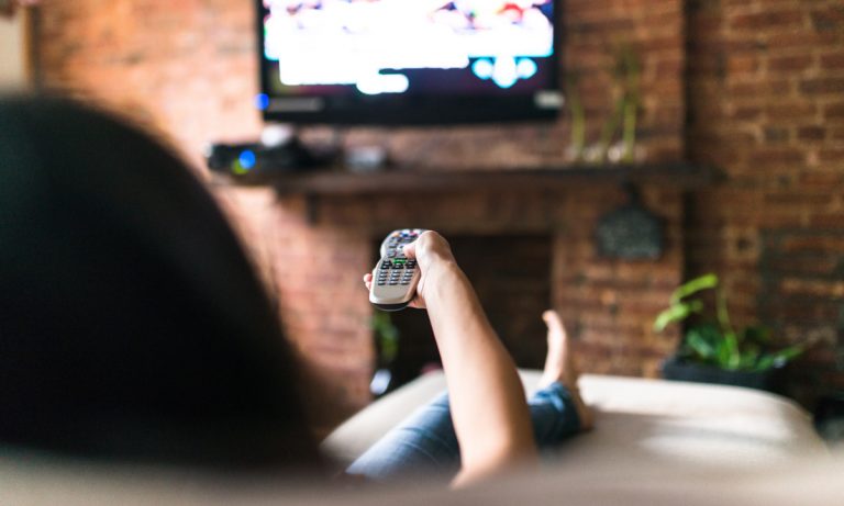 Best Shows And Movies To Watch While High