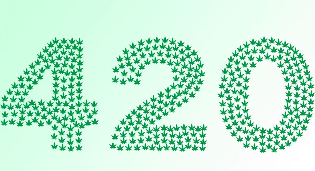 the 420 hit list of product to buy