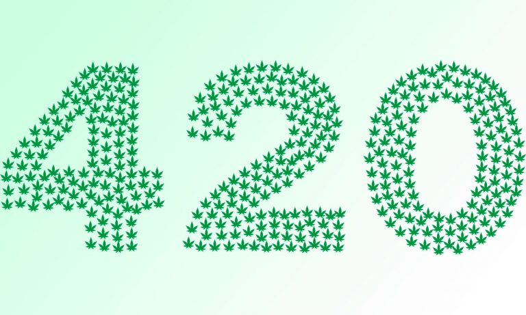 The 4/20 Hit List Of Products To Buy