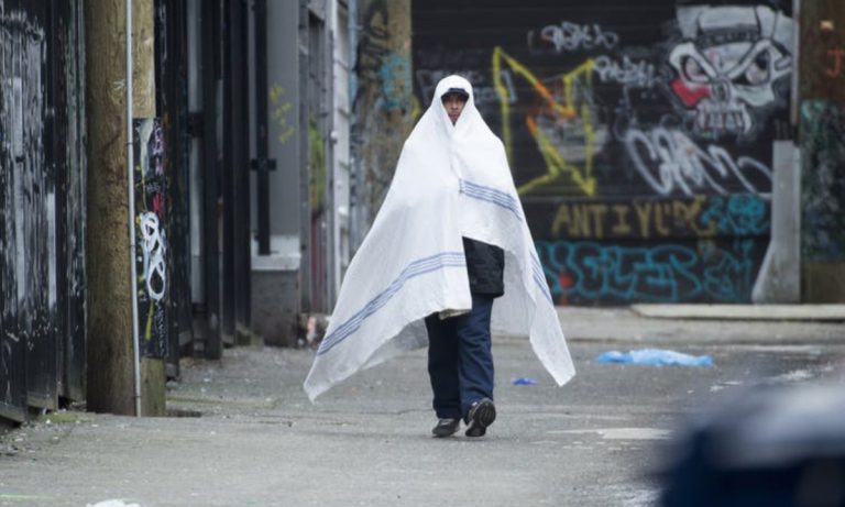 The Opioid Crisis Is Not About Pain