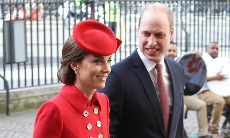 The Queen Low Key Asked Prince William To Break This Royal Wedding Protocol