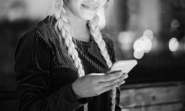 The ‘Slutbot’ Was Created To Teach People How To Sext