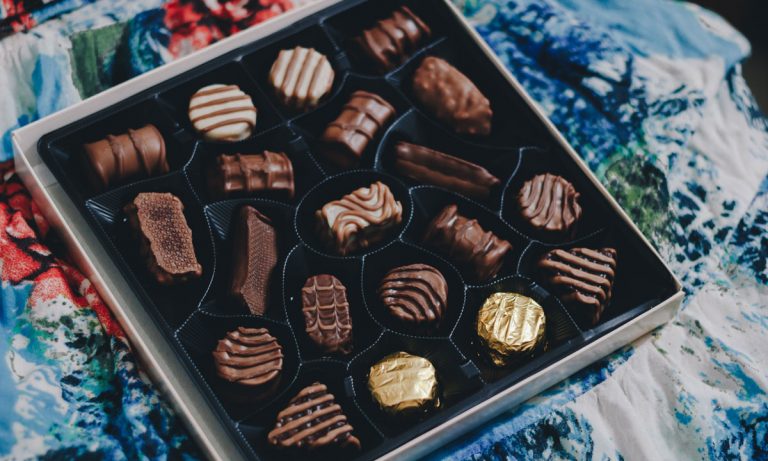 This Simple Edibles Hack Might Keep You From Getting Too High