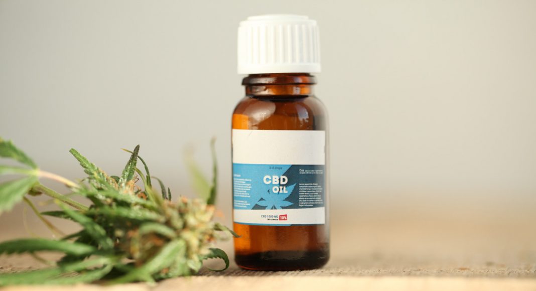 How CBD Works To Heal Your Body