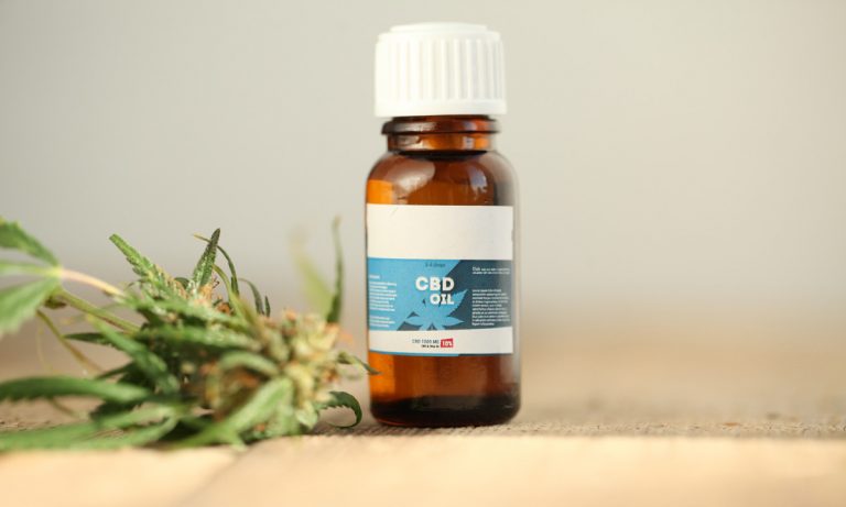 How CBD Works To Heal Your Body
