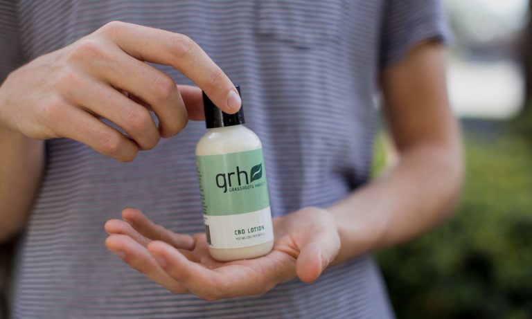 Topical CBD: The FDA Stance On Hemp Derived CBD In Cosmetics