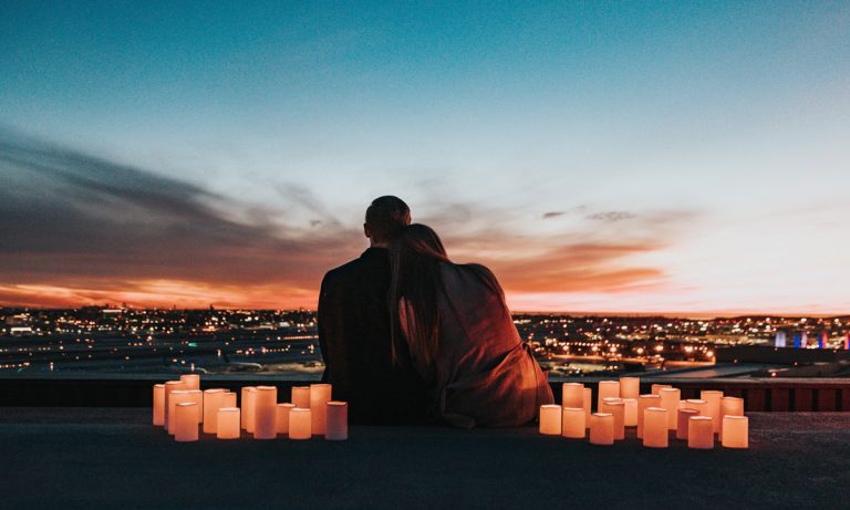 How Marijuana Can Heighten Intimacy With Your Partner
