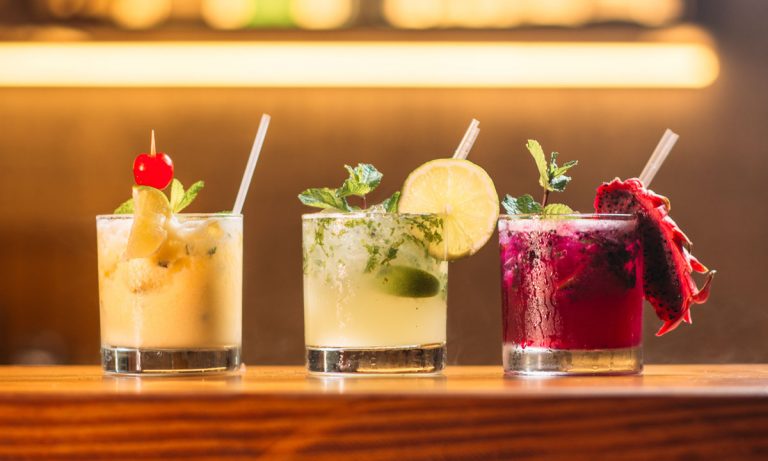 Why Are Millennials Drinking Less Alcohol?