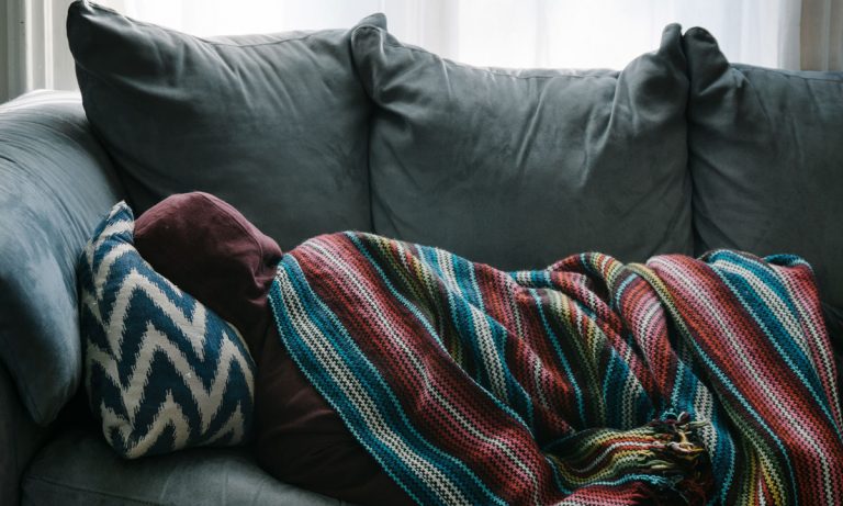 Why Does Cannabis Work So Well To Combat Nausea?