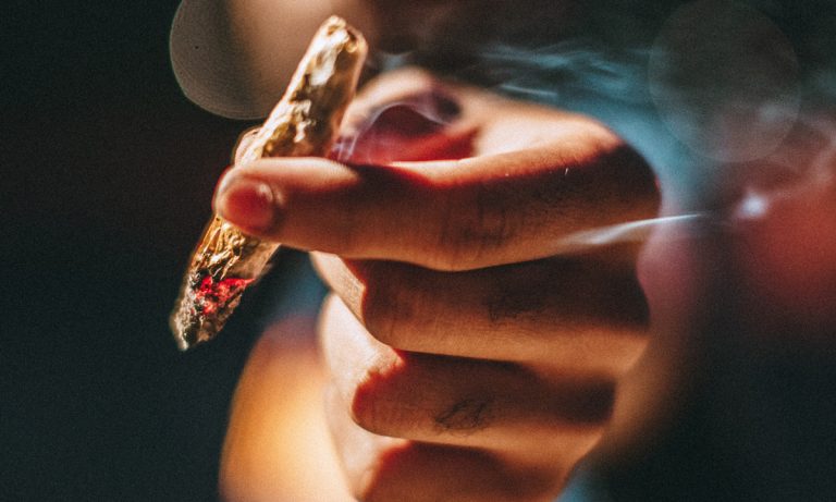 Why Is There So Much What In Black Market Weed