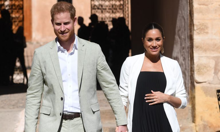 Will Meghan And Harry’s Baby Be A Prince Or Princess?