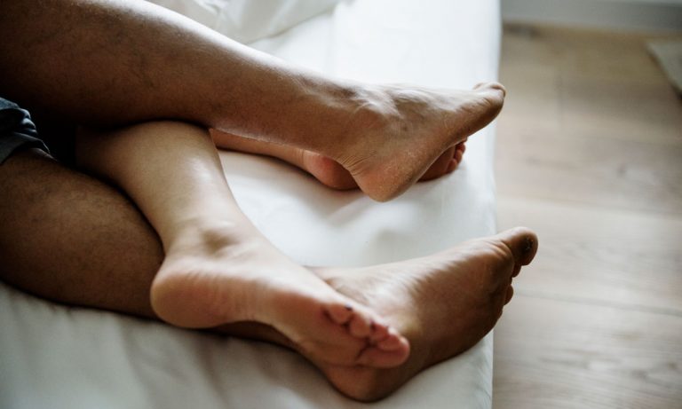 5 Bizarre Sexual Dealbreakers