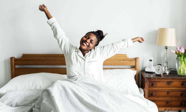 5 Common Morning Habits That Aren’t Great