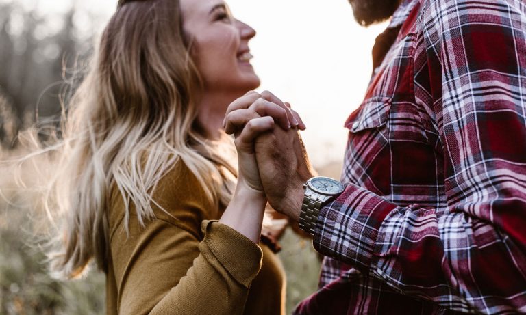 5 Unconventional Habits For A Healthy Relationship