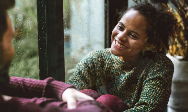 5 Important Questions To Ask When You First Start Dating Someone