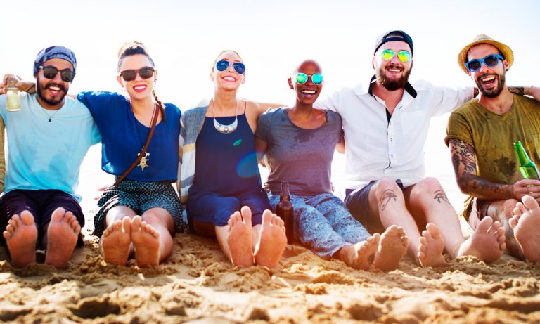 5 Ways To Add Cannabis To Outdoor Summer Fun