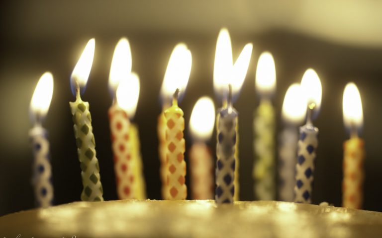 ‘He Stole My Thunder!’ Says Hollywood A-Lister Who Shares Birthday With Baby Sussex