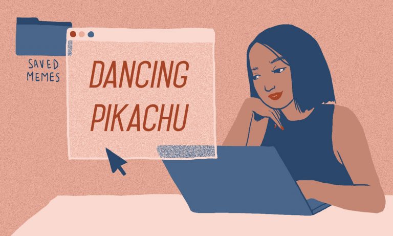 Meme Of The Week: This Dancing Pikachu Video Created Millions Of Memes