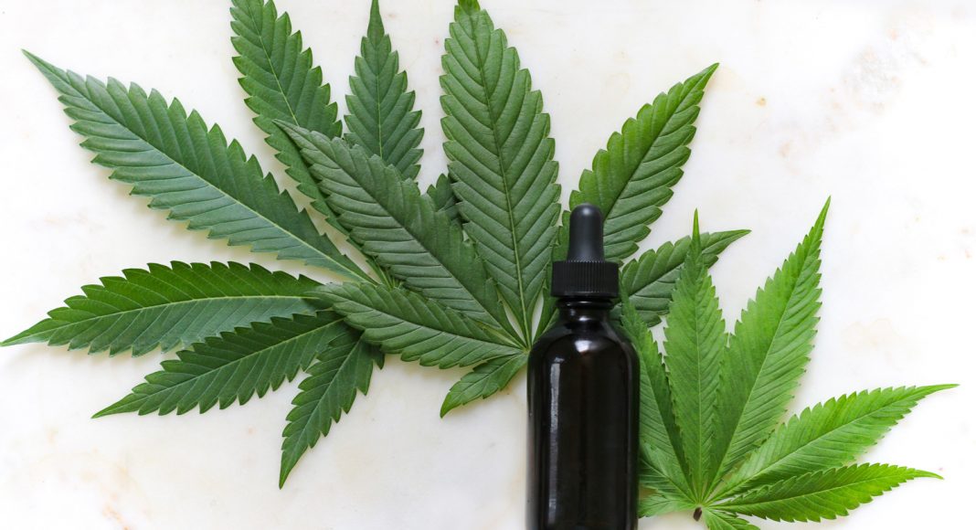 What CBD Can't Do For You