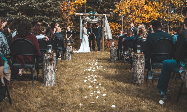 Ask An Expert: What’s New In Weed Weddings For 2019?