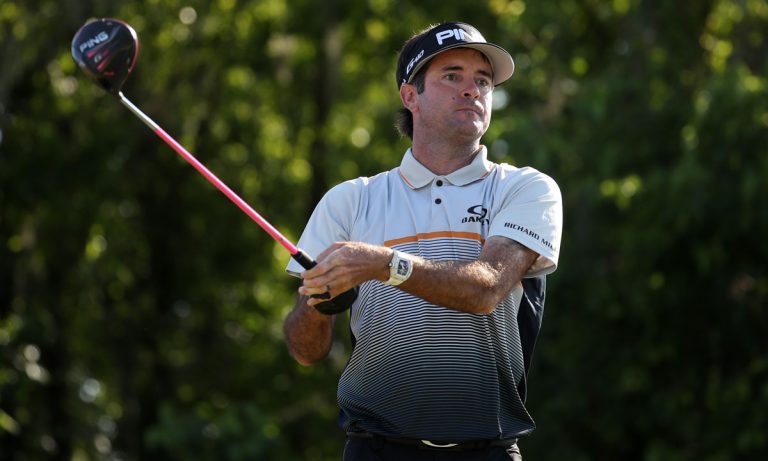 Bubba Watson Believes CBD For Golfers A No Brainer