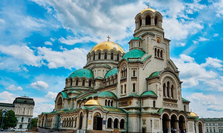 Bulgaria Becomes First EU State To Authorize Sales Of CBD