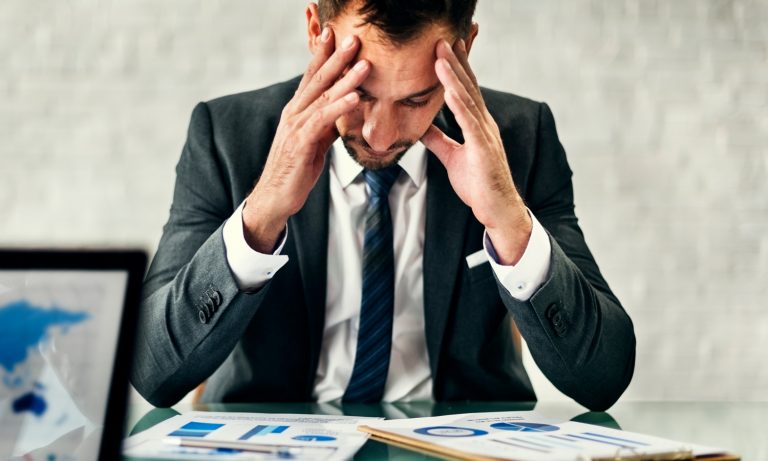 Burnout Is Now An Official Medical Condition