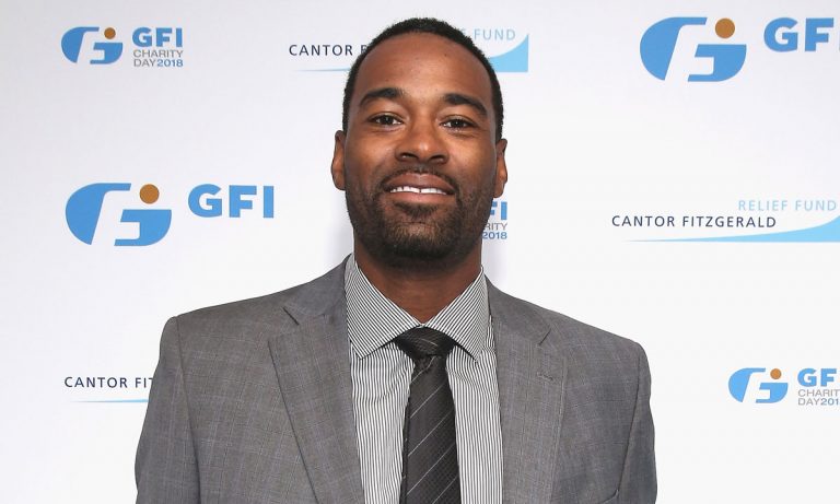 Former NFL Superstar Calvin Johnson Is A True Believer In Marijuana