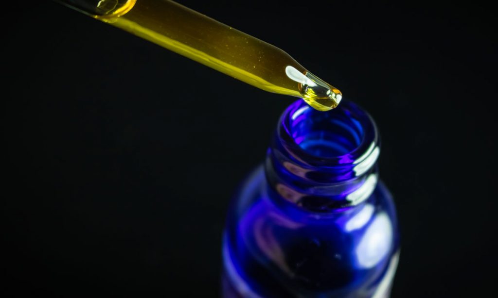 cbd effective in treating heroin