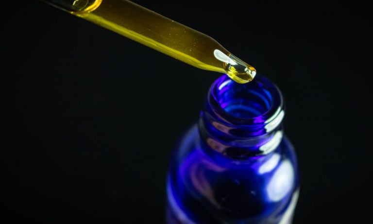 Landmark Study Shows CBD Could Treat Heroin Addiction