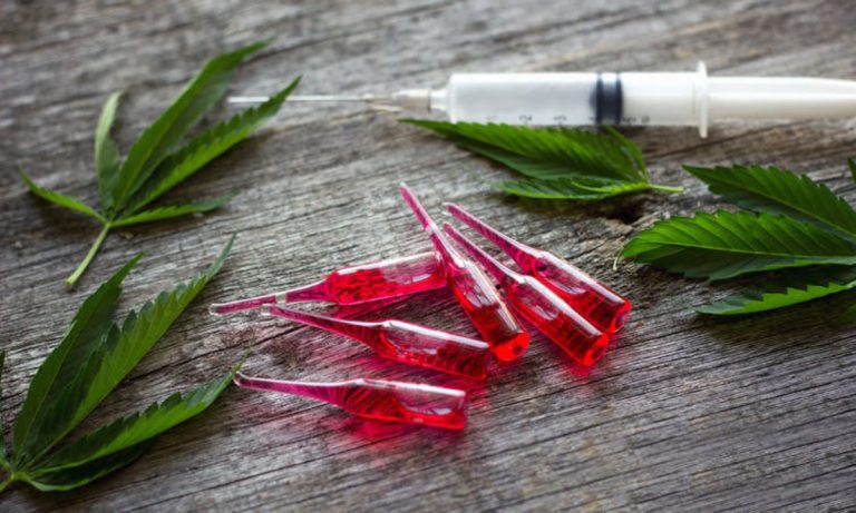 CBD: The Next Weapon In The War Against Opioid Addiction?