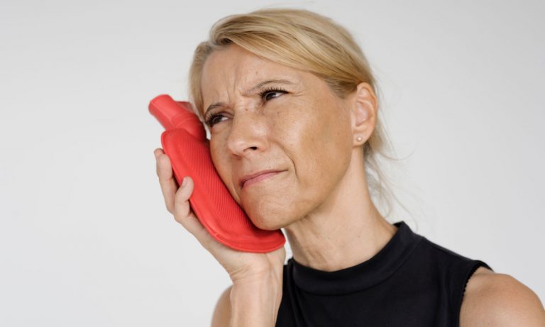 Is CBD Effective In Treating Toothaches